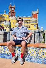 Gay Portugal Grand Tour