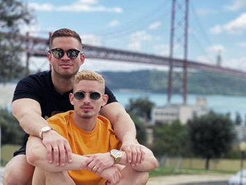 Porto Portugal gay tour