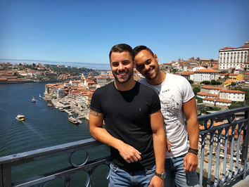 Portugal Porto gay tour