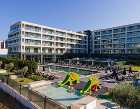 Vila Gale Coimbra Hotel