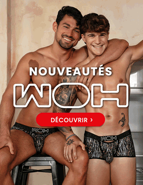 WOH Gay Underwear