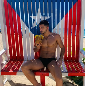 Gay Puerto Rico