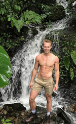 Gay Puerto Rico Tour