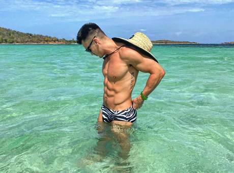 Puerto Rico Gay Tour
