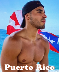 Puerto Rico Gay Grand Tour