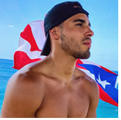 Puerto Rico gay trip