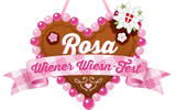 Rosa Wiener Wiesn Fest