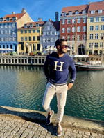 Gay Scandinavia Tour