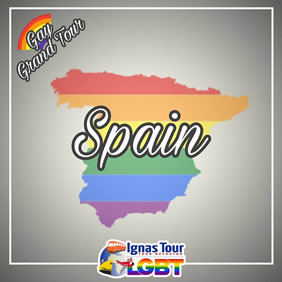 Spain Gay Grand Tour