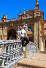 Gay Spain Grand Tour