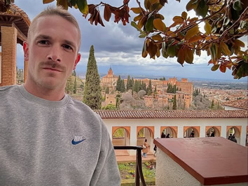 Granada Andalucia gay tour