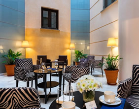 La Casa de la Trinidad Hotel, Granada