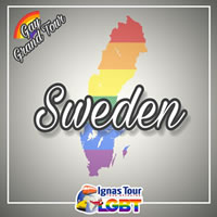 Sweden Gay Grand Tour
