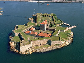 Älvsborg, Sweden Gay Tour