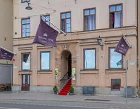 Gamla Stan Hotel Stockholm
