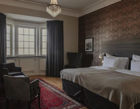 Home Hotel Grand Helsingborg room