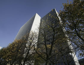 Scandic Copenhagen Hotel