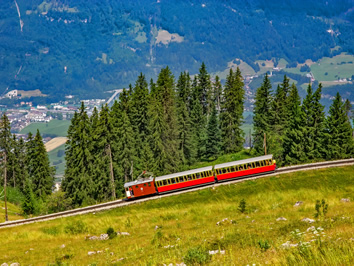 Jungfrau Switzerland Gay Tour