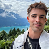 Switzerland gay trip