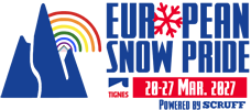 European Snow Pride 2027