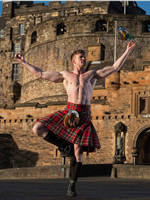 Gay United Kingdom Grand Tour