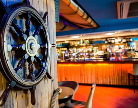 The Liner Hotel, Liverpool