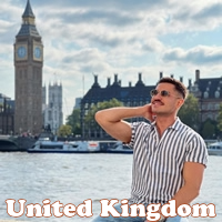 United Kingdom Gay Grand Tour