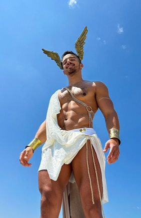 Vienna Gay Pride Parade