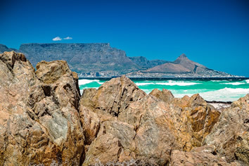 Gay Cape Town tour