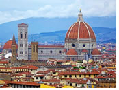 Florence gay trip