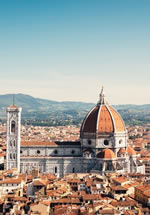 Italy Gay Capitals Tour - Rome, Florence & Naples