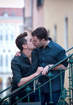 Italy Gay Opera Tour - Milan, Verona & Venice