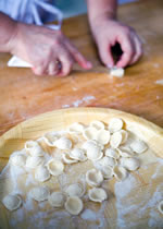 Puglia Italy Gay Cooking Tour