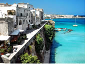 Salento gay tour - Otranto