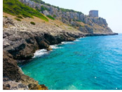 Salento gay tour - Porto Selvaggio