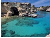 Salento gay tour - Santa Maria di Leuca