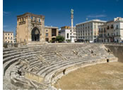 Salento Gay Tour - Lecce