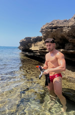 Gay Sardinia Sailing Cruise