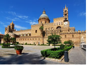 Palermo Sicily gay tour
