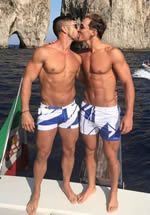 Gay Capri Tour