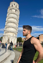 Pisa Tuscany Gay Tour