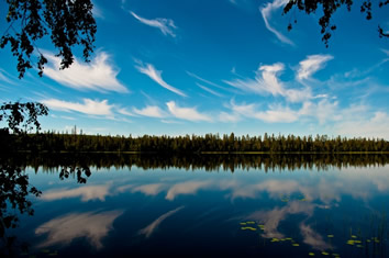 Finland gay summer holidays
