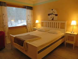 Kalevala Hotel Superior Double Room