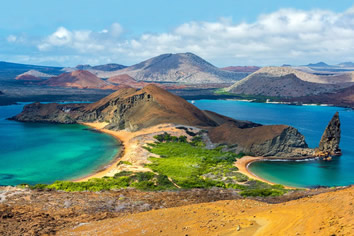 Galapagos gay trip