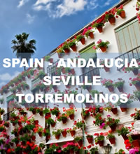 Andalucia Gay Tour