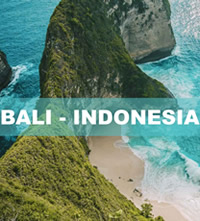 Bali Gay Tour