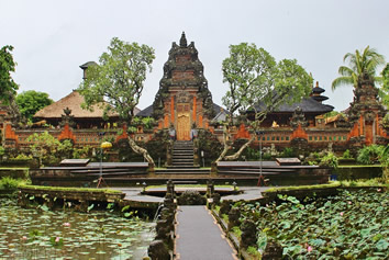 Ubud, Bali gay tour