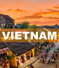 Vietnam Gay Tour