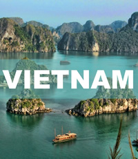 Vietnam Gay Tour