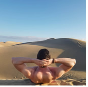 Gran Canaria gay travel